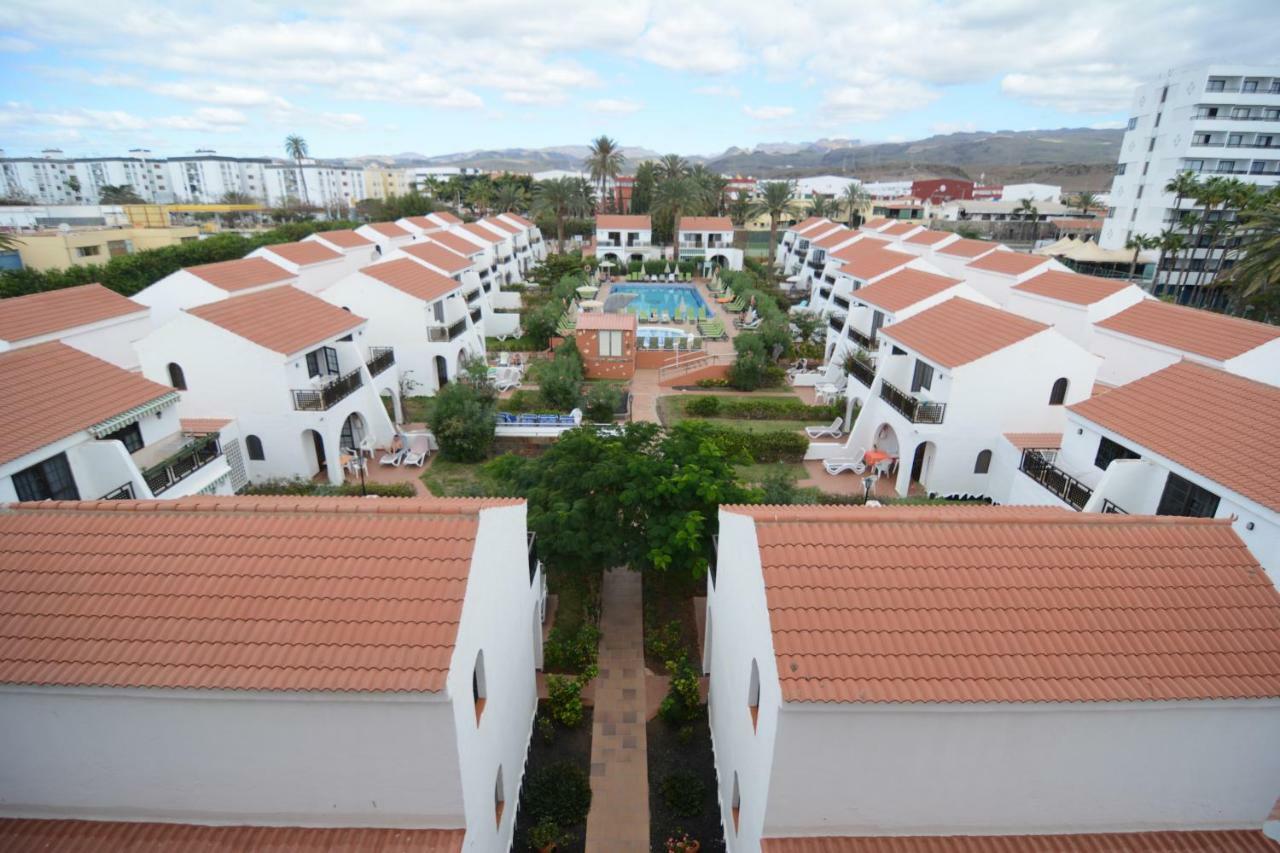 Parquemar Apartment Playa del Ingles  Exterior foto